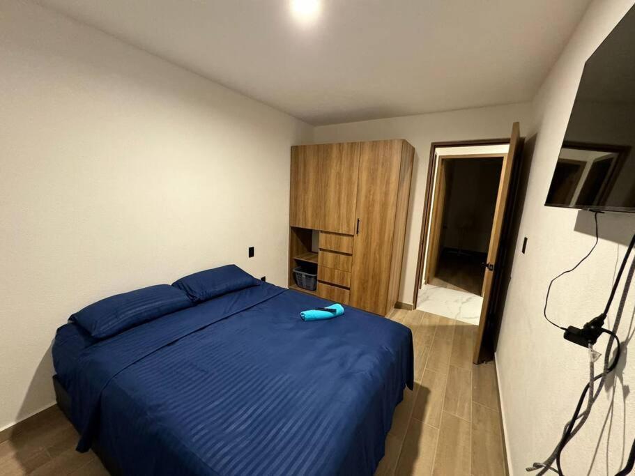 Вілла Casa Queretaro Facturamos Miranda Екстер'єр фото