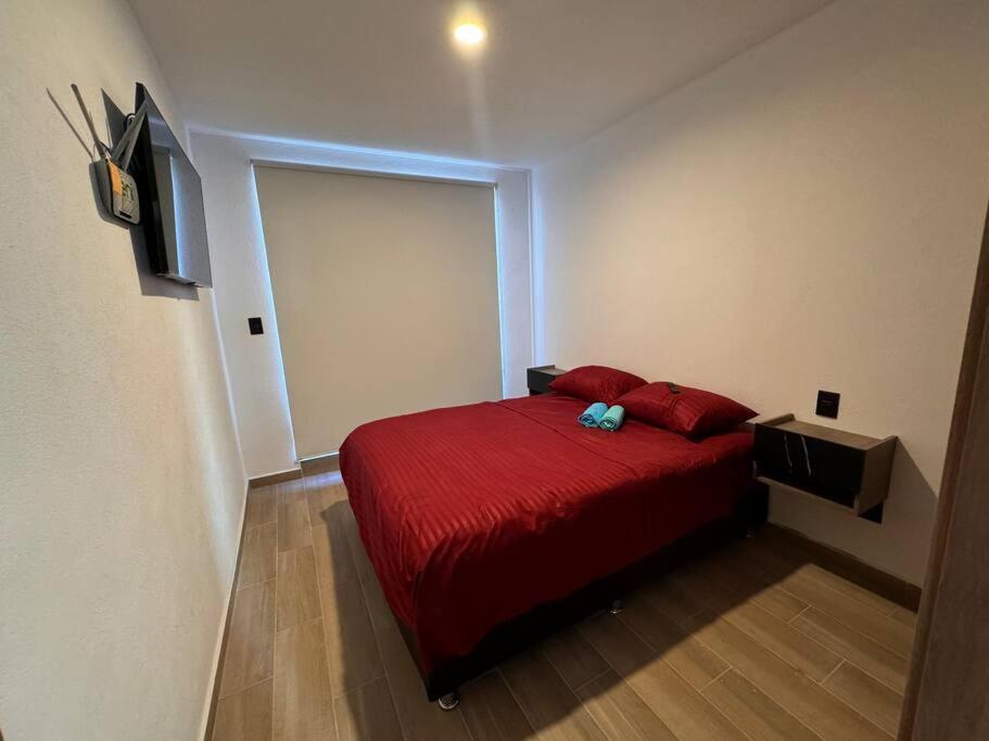Вілла Casa Queretaro Facturamos Miranda Екстер'єр фото